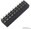 Wire-To-Board Terminal Block, 10, 300 V, 16 A, 22 Awg, 12 Awg Rohs Compliant Imo Precision Controls - 93K2923 - Newark, An Avnet Company