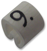 Cable Marker, Z13, 9, Wht, Pk100; Marker Type Raychem Te Connectivity - 39K3149 - Newark, An Avnet Company