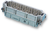Heavy Duty Connector Insert, 32+Pe, Less Contacts, Han Ee Series, 32, 4, Plug, 16B Rohs Compliant Harting - 46WX174 - Newark, An Avnet Company