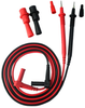 Test Lead Kit, 6 Piece; Kit Contents Multicomp Pro - 73AJ8927 - Newark, An Avnet Company