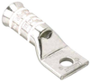 Terminal, Compression Lug, M10, 3/0Awg; Product Range Panduit - 52AH0726 - Newark, An Avnet Company
