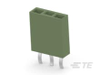 PCB Headers & Receptacles - 215299-3 - TE Connectivity