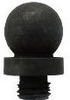 Large Ball Tips for 6 x 6 Solid Brass Ball Be.. -- 839002