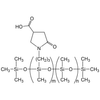 (N-PYRROLIDONEPROPYL)METHYLSILOXANE - DIMETHYLSILOXANE COPOLYMER, 400-600 cSt - YBD-125 - Gelest, Inc.