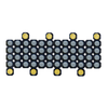 Light Pipes - 492-MLPS-B-3-0412-CC-8-PLP2-375-ND - DigiKey