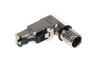 LAPP Field Wireable Sensor Plugs - 21700639 - Galco Industrial Electronics
