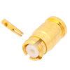 Coaxial Connector (RF) Assemblies - 5328-SC5181-ND - DigiKey