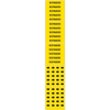 Labels, Stickers, Decals - Preprinted - 2267-83612-ND - DigiKey