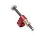 Picomotor Piezo Linear Actuator, 2 in. Travel, 30 nm Resolution, 9.5 mm Shank -- 8303