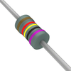 Through Hole Resistors - RNF18BTC124R-ND - DigiKey