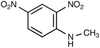 N-Methyl-2,4-dinitroaniline - 11925 - Medical Isotopes, Inc.