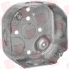 Outlet/Handy Box - 26023995 - Radwell International