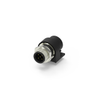 Circular Connector Assemblies - 4827-216A-05MRF-ND - DigiKey