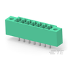 Headers, Plugs and Sockets - 17-2842482-7-ND - DigiKey