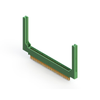Edgeboard Connectors - 151-345-084-560-858-ND - DigiKey