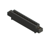 Edgeboard Connectors - 151-387-013-540-603-ND - DigiKey