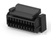 Rectangular Wire & Cable Connectors & Housings - 6-2456588-0 - TE Connectivity