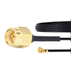 Coaxial Cables (RF) - 5328-FMCA1025-6-ND - DigiKey