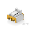Rectangular Connector Housings - 1411142-1-ND - DigiKey