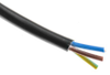 Power Cable - 491857 - RS Components, Ltd.