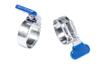 Hose Clips & Jubilee Clips - 1450295 - RS Components, Ltd.