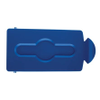 Waste Bin Lids - 456682 - RS Components, Ltd.