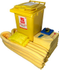 Spill Kits - 7716513 - RS Components, Ltd.