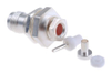 Coaxial Connectors - 5465222 - RS Components, Ltd.