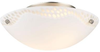 Semi-Flush Mts.-Bowl Style - 43240 - Light Center (The)