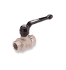 Ball Valves - 2203408 - RS Components, Ltd.