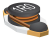 SMD 4.7uH Inductor and Choke - 71-PM1608-4R7M-RC - ERSAELECTRONICS PTE. LTD.