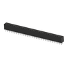 Headers, Receptacles, Female Sockets - 3-215307-2-ND - DigiKey