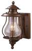 62005-1 Exterior -Wall Mount - 690304 - Capital Lighting, Inc.