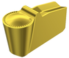 T-Max&reg; Q-Cut insert for profiling - N151.2-800-60-5P 4125 - Sandvik Coromant Co.