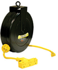 Light Duty Power Cord Reel -- LD2030 143 9 - Image