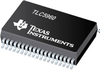 TLC5960 8-Channel LED Driver Controller with Integrated Intelligent Thermal Controller - TLC5960DA - Texas Instruments
