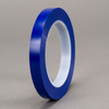 3M 471 Blue Marking Tape - 1/2 in Width x 36 yd Length - 5.2 mil Thick - 36408 - 051131-36408 - R. S. Hughes Company, Inc.