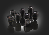 Anamorphic Prime Motion Picture Lenses -- G Series - Image