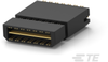 PCB Headers & Receptacles - 1-1658019-1 - TE Connectivity