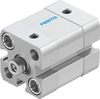 Compact air cylinder - ADN-5/8