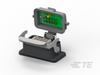 Rectangular Connector Hoods & Bases - T2120101215-000 - TE Connectivity