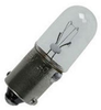 Lamp, Incandescent, 3.7V; Supply Voltage Vcc (Visual Communications Company) - 19M0219 - Newark, An Avnet Company