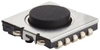 Tactile Switch, Spst, 0.05A, 24Vdc, Smd; Product Range Apem - 06AC2718 - Newark, An Avnet Company