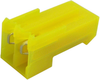 Wire-Board Connector Receptacle, 2 Position, 3.96Mm; Idc Connector Type Amp - Te Connectivity - 52K3539 - Newark, An Avnet Company
