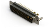 Combo D-Sub Conn, Plug, Dd-43W2, Th; Product Range Edac - 52AJ7104 - Newark, An Avnet Company