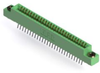 Card Edge Conn, Dual, 54Pos, Solder; Card Edge Connector Type Edac - 64AJ3535 - Newark, An Avnet Company