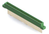 Card Edge Conn, Single, 47Pos, Wire Wrap; Card Edge Connector Type Edac - 68AJ7413 - Newark, An Avnet Company