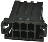 Plug And Socket Connector Housing; Product Range Amp Te Connectivity - 28AC7527 - Newark, An Avnet Company