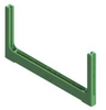 Card Edge Conn, Single, 45Pos, Th; Card Edge Connector Type Edac - 68AJ7299 - Newark, An Avnet Company