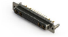 Combo D-Sub Conn, Rcpt, Dc-21W4, Th; Product Range Edac - 54AJ7963 - Newark, An Avnet Company